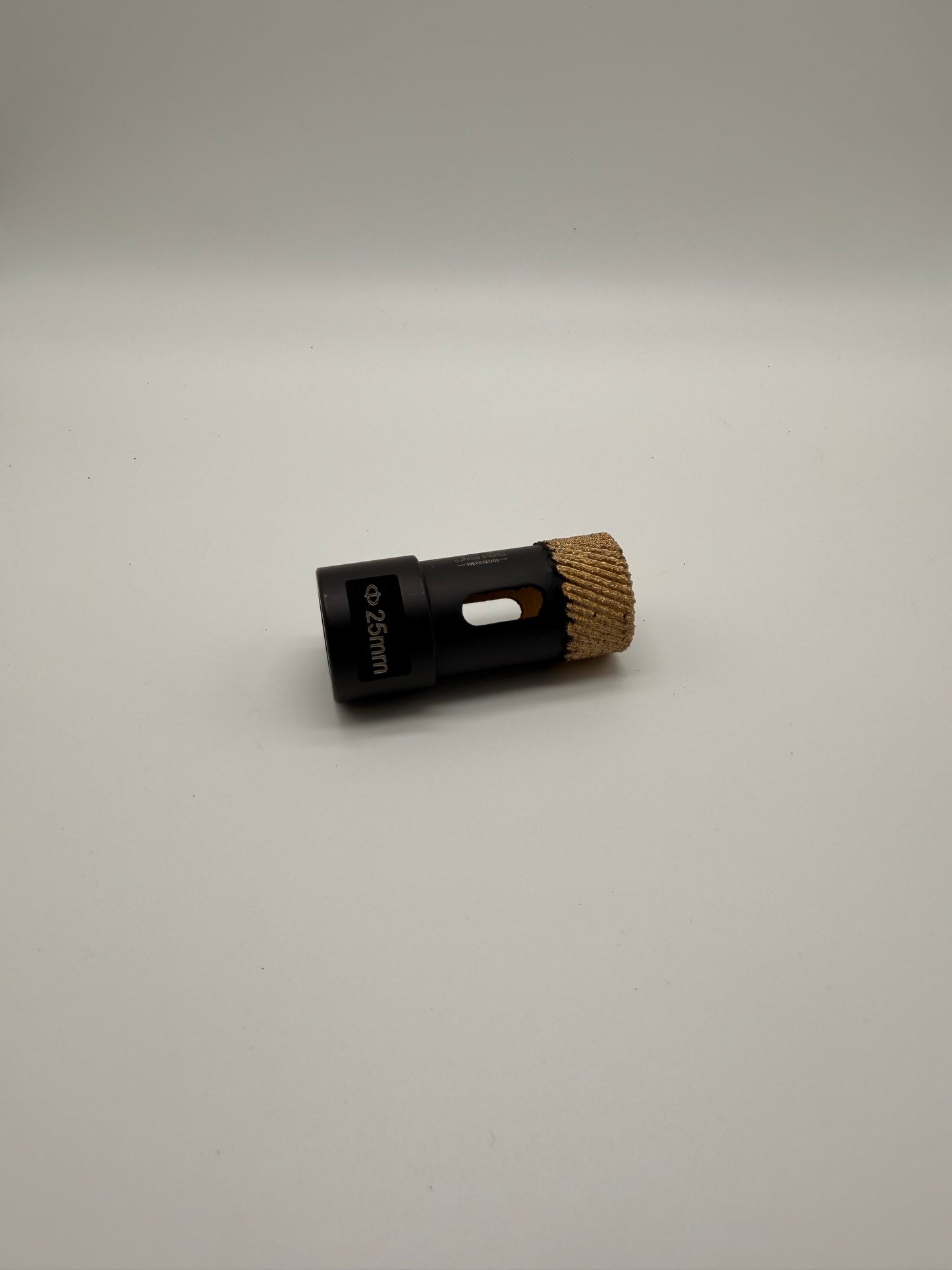 Matrix Bohrkronenkoffer 4-Teilig