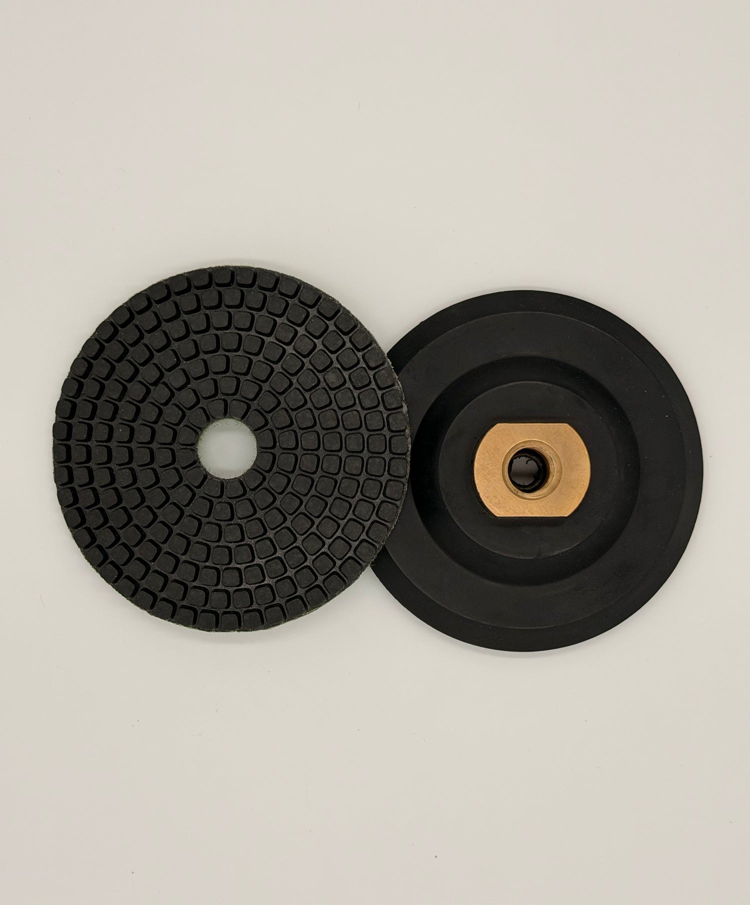 Schleif- und Polierscheiben