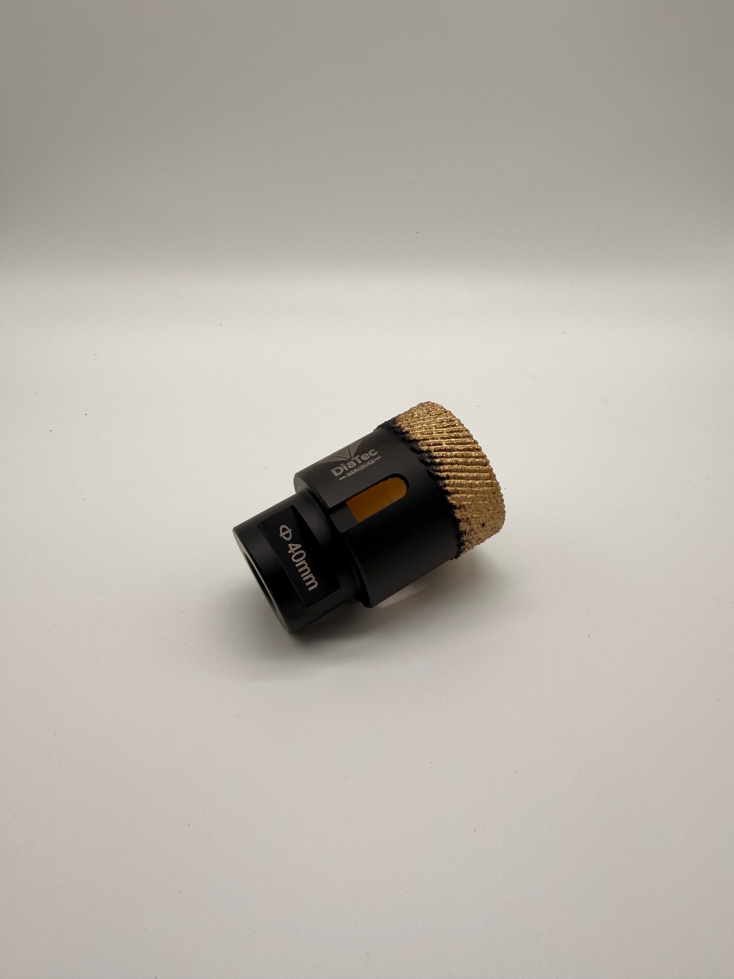 Matrix Bohrkronenkoffer 4-Teilig