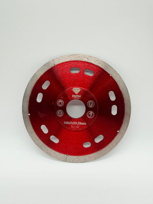 Diamandtrennscheibe 125mm Fein