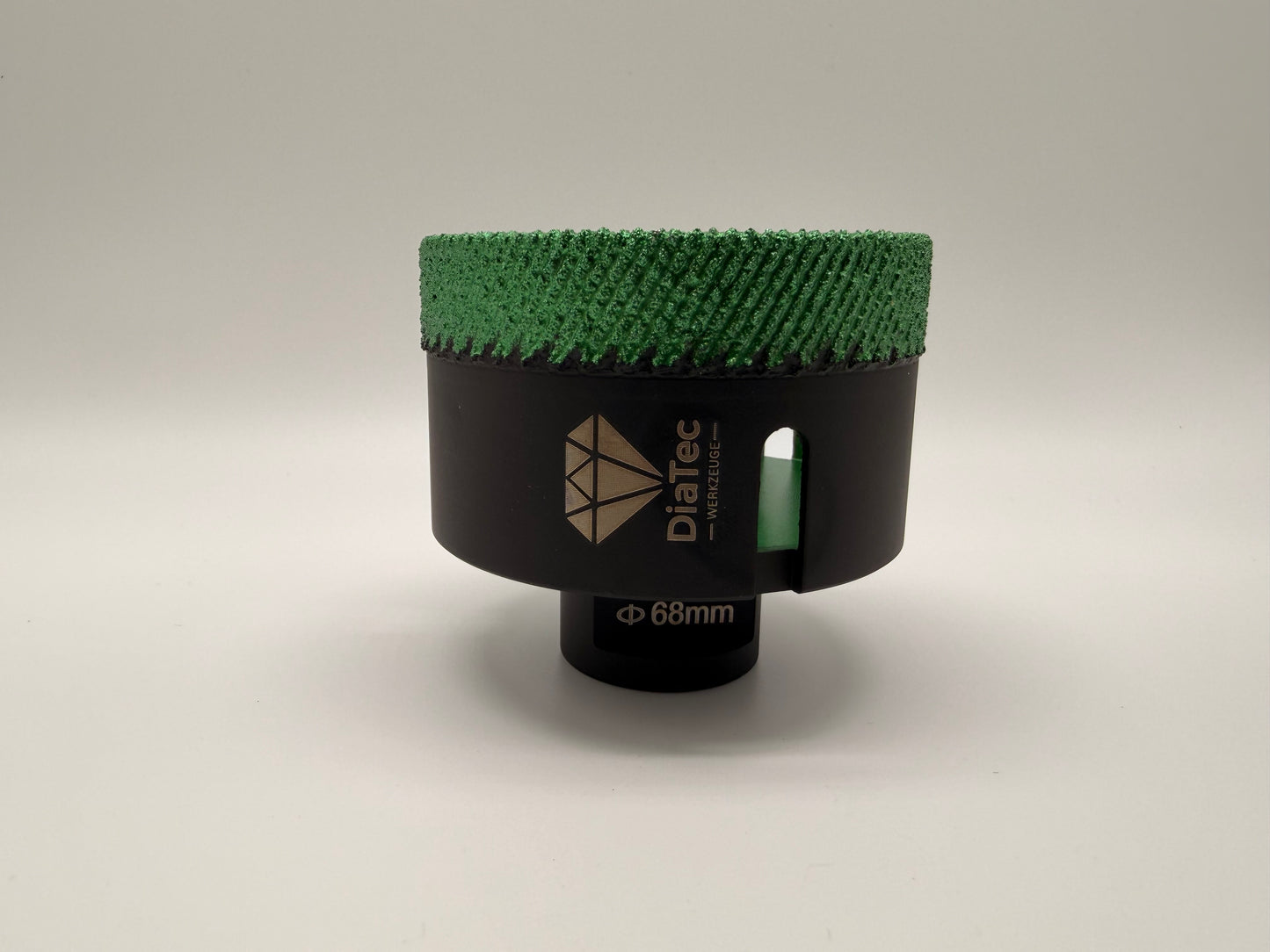 Matrix-Diamant Bohrkronen