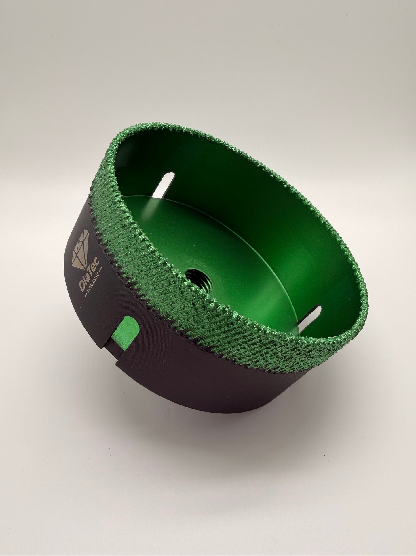 Matrix-Diamant Bohrkronen