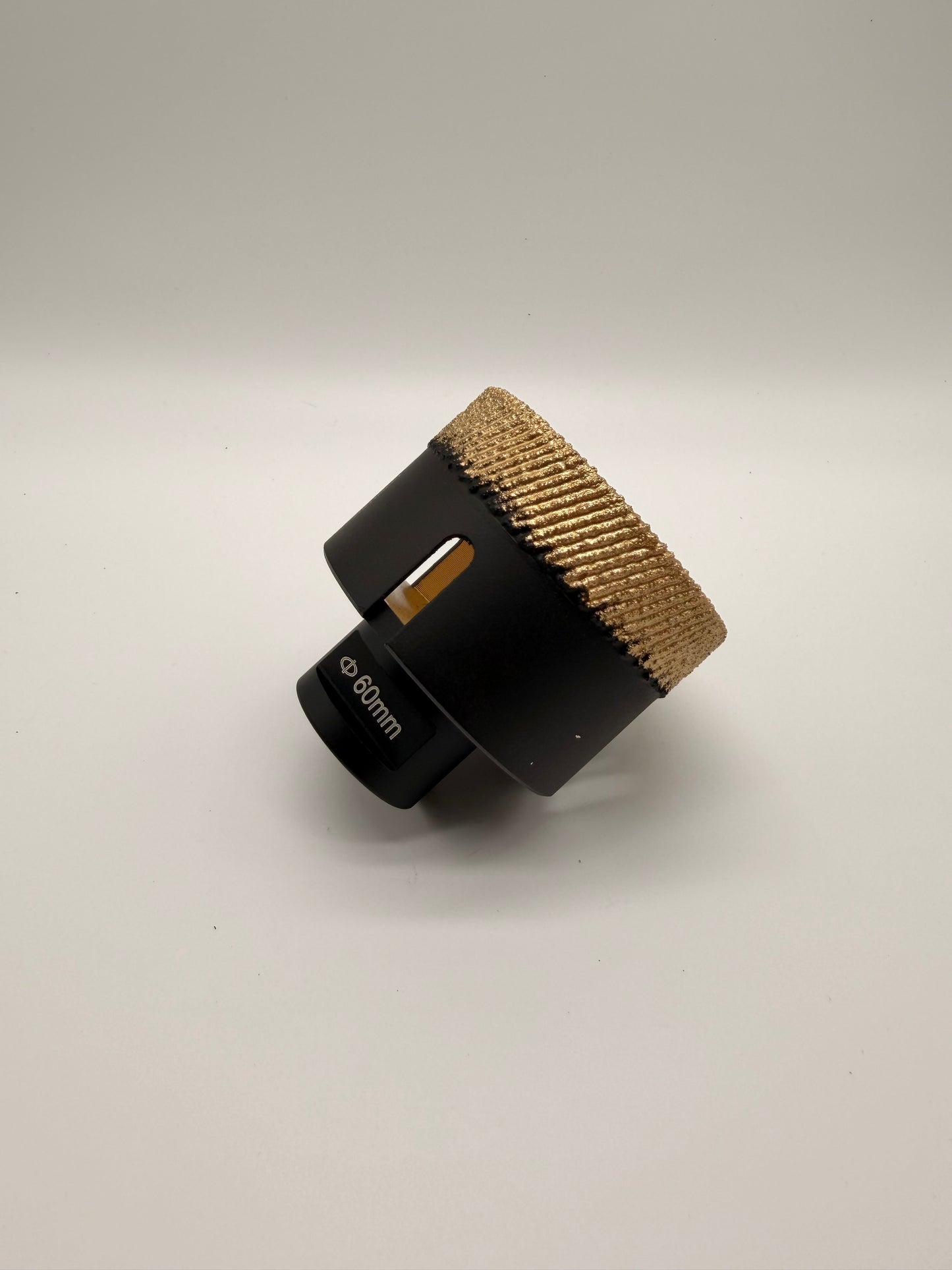 Matrix Bohrkronenkoffer 10-Teilig