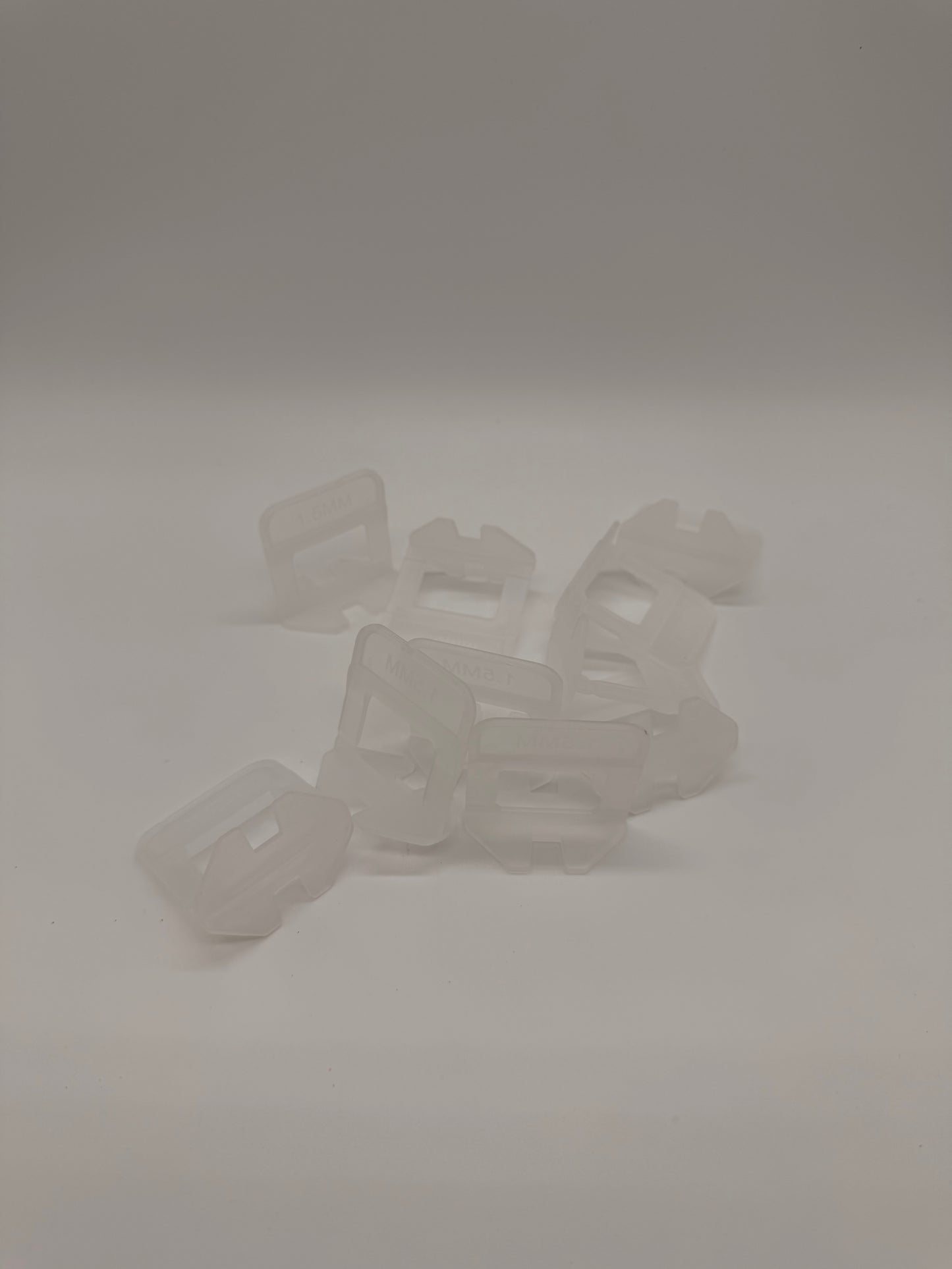 Laschen-Set 2000 Stück