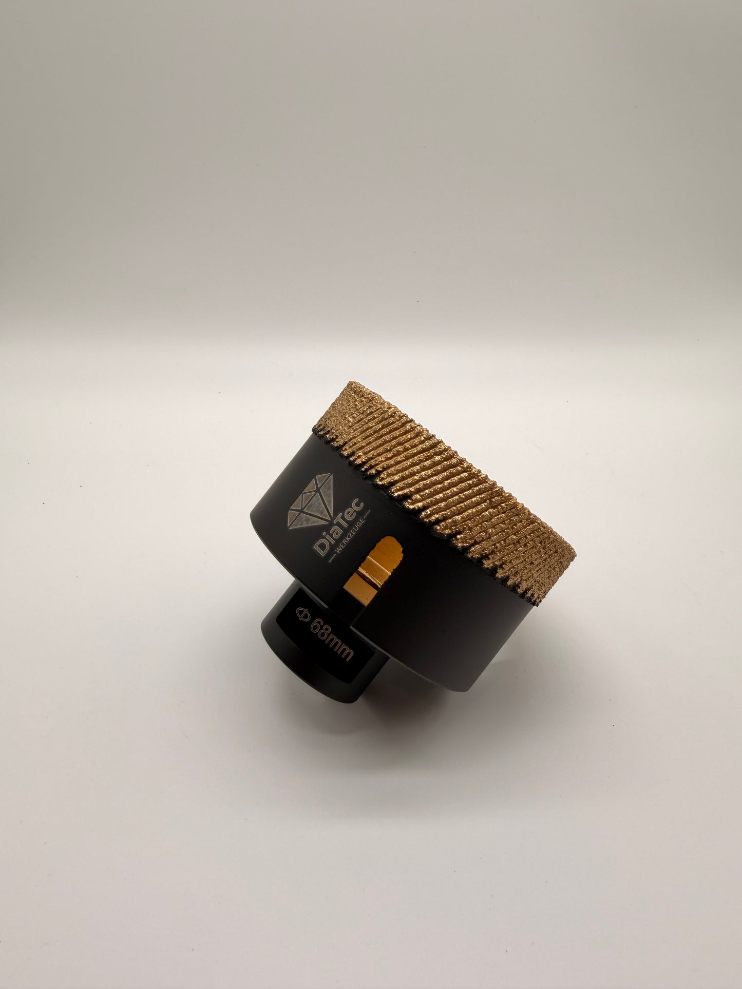 Matrix Bohrkronenkoffer 4-Teilig