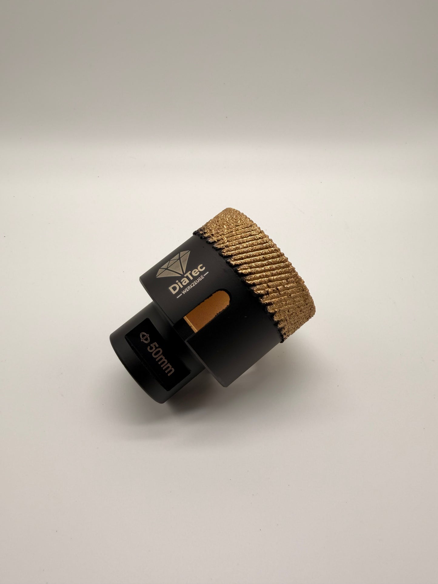 Matrix Bohrkronenkoffer 4-Teilig