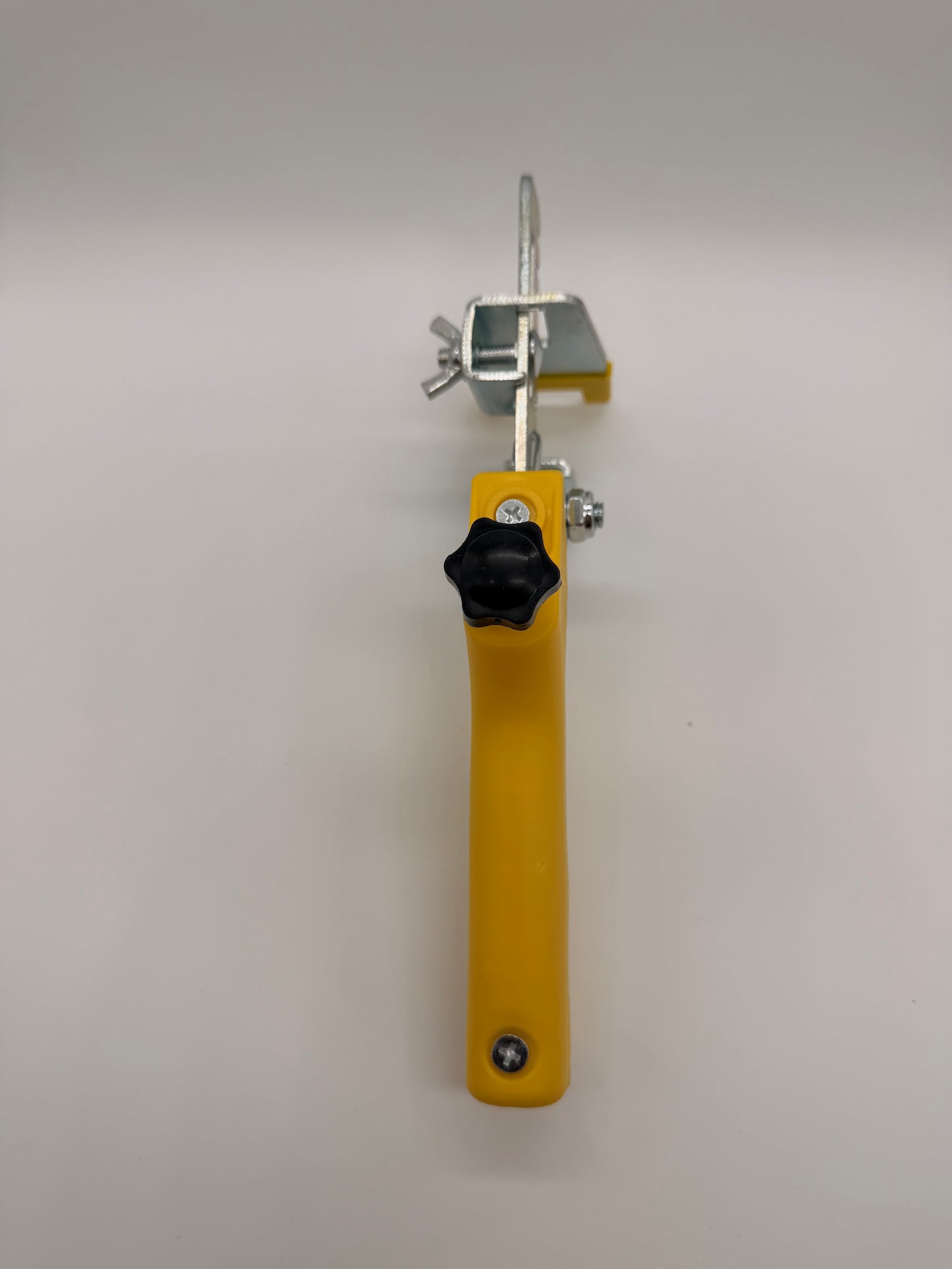 Gelbe Zange / Keilsystem