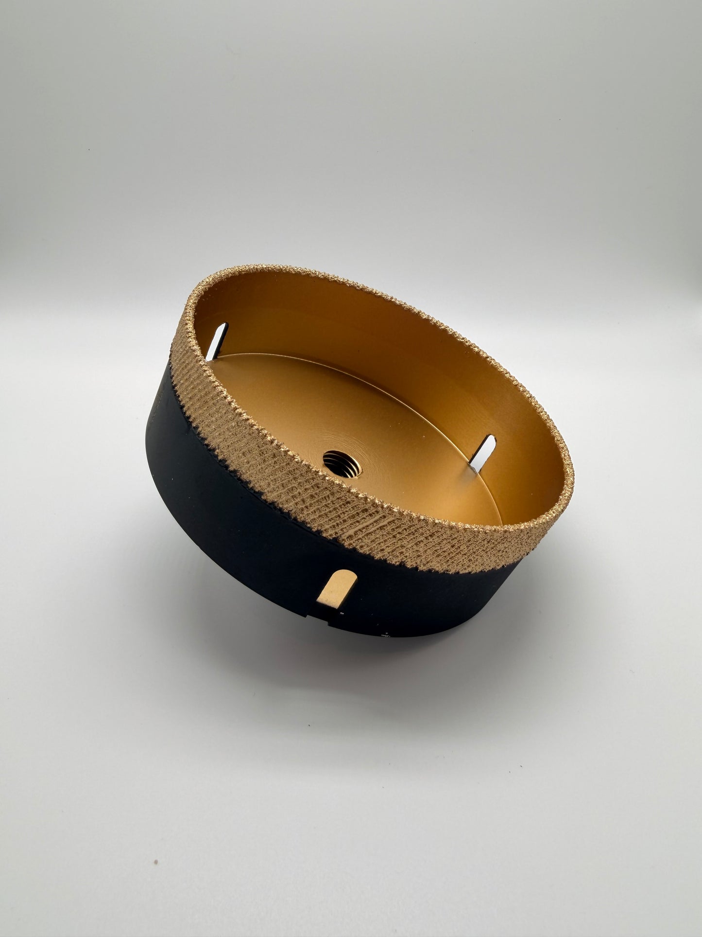 Matrix-Diamant Bohrkronen