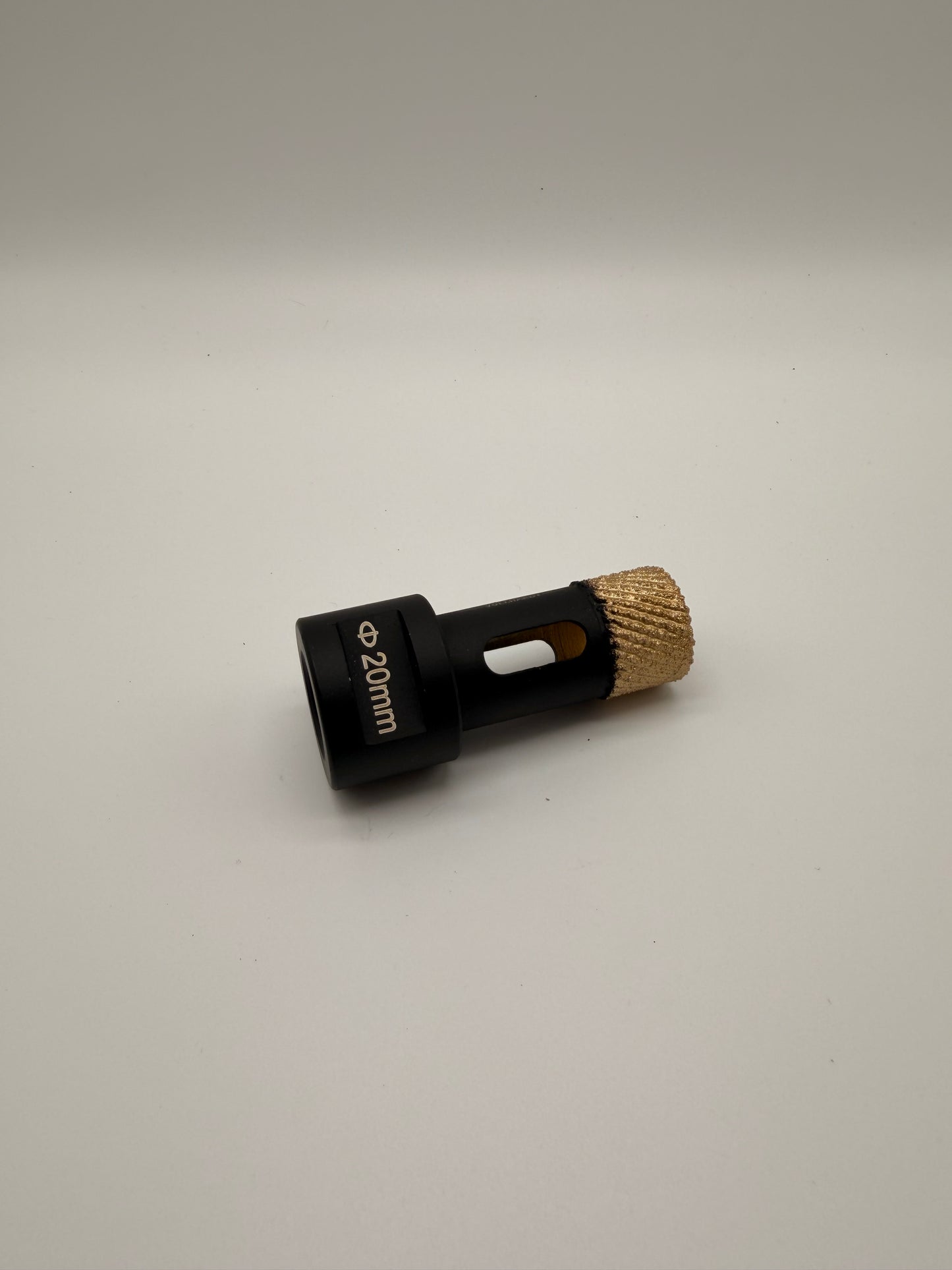 Matrix Bohrkronenkoffer 10-Teilig