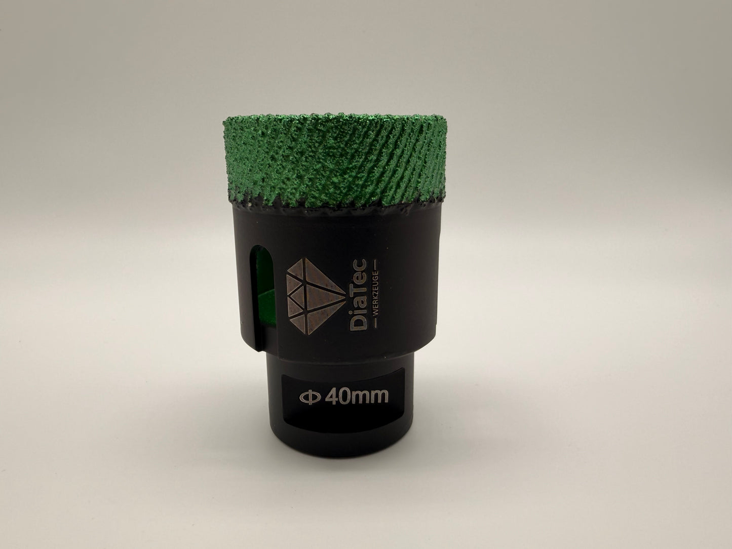 Matrix-Diamant Bohrkronen