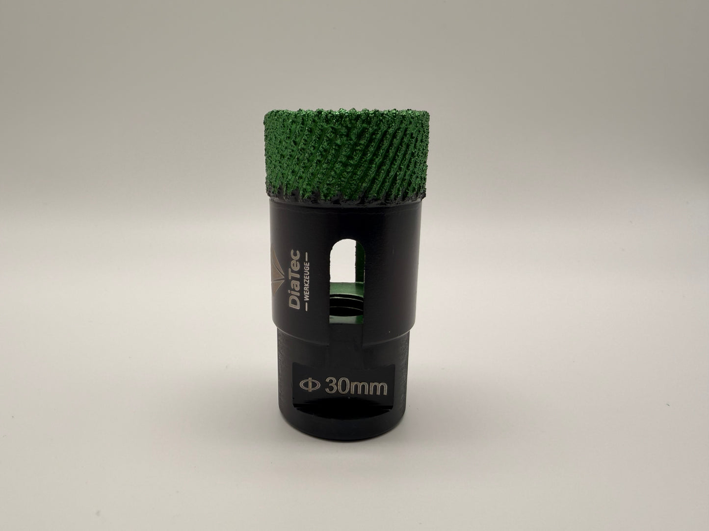 Matrix-Diamant Bohrkronen