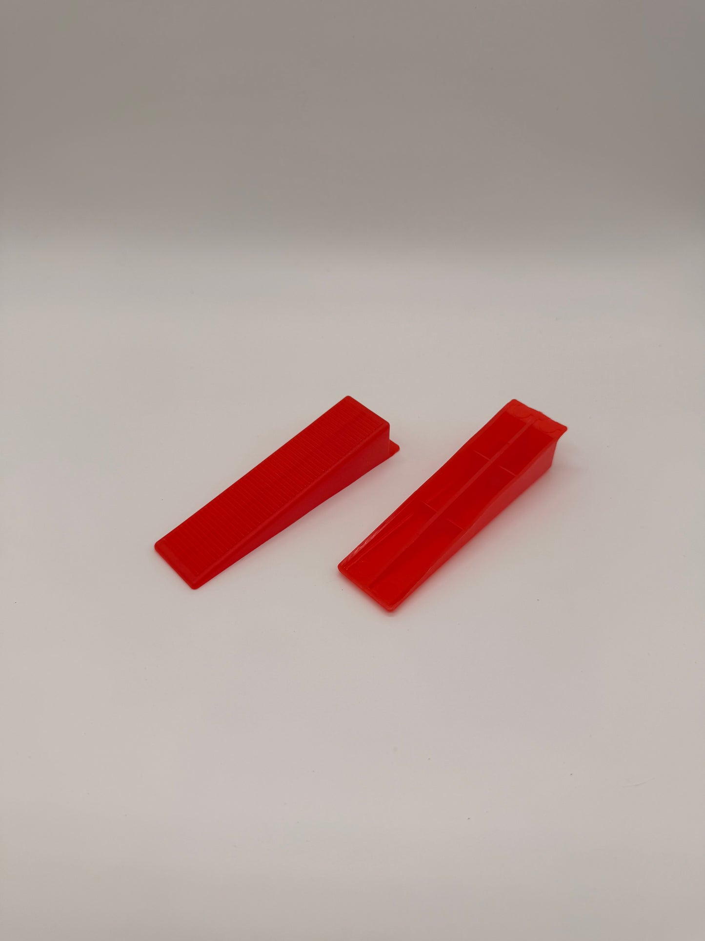 Rote Keile / Keilsystem