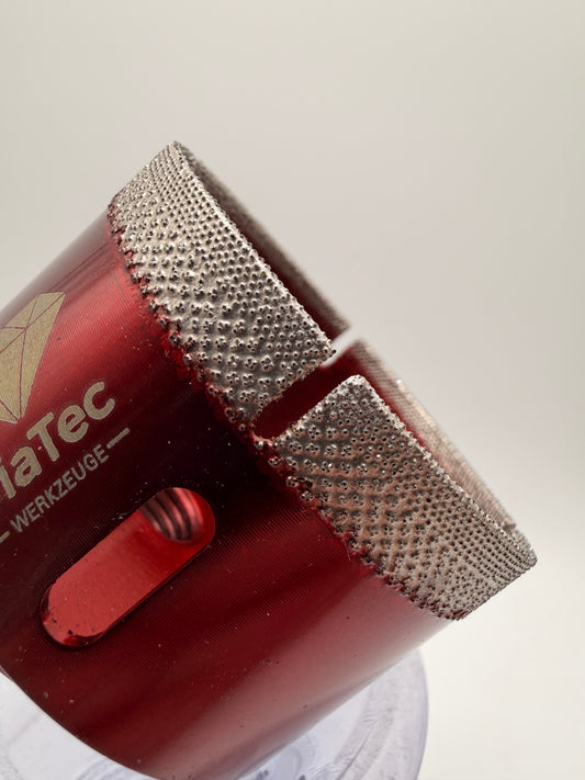 Diamant Bohrkrone für Fliesen